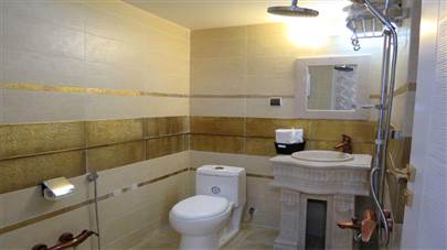 سرویس بهداشتی هتل آپارتمان کوروش کرمانشاه سرویس بهداشتی هتل آپارتمان کوروش کرمانشاه